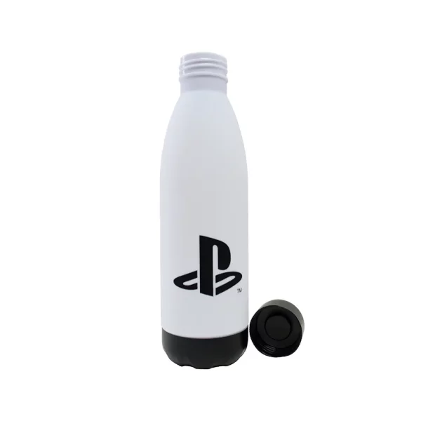 PlayStation Plastic Water Bottle Disney Kids Cyprus Toys & Gifts Μπουκάλι