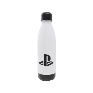 PlayStation Plastic Gaming Water Bottle Disney Kids Cyprus Toys & Gifts