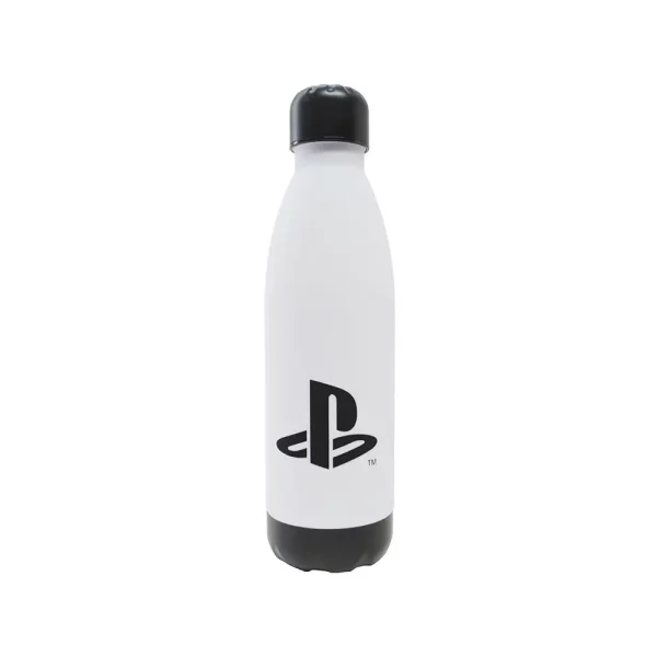 PlayStation Plastic Gaming Water Bottle Disney Kids Cyprus Toys & Gifts Μπουκάλι