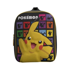 Pikachu 3D Backpack Disney Kids School Bag Cyprus Toys & Gifts Τσάντα