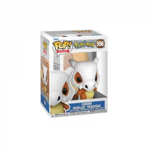 Pokemon Cubone Funko POP! #596 Cyprus 2