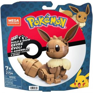 Pokemon Eevee Construction Set Cyprus