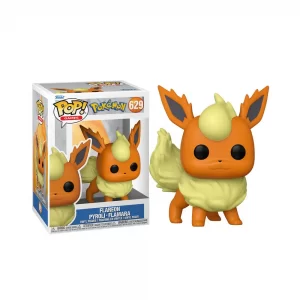 Pokemon Flareon Funko POP! #629 Cyprus 2