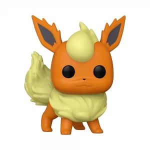 Pokemon Flareon Funko POP! #629 Cyprus