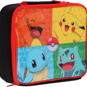 Pokemon Lunch bag School Toys Cyprus