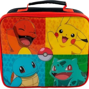 Pokemon Lunch bag School Toys & Gifts Cyprus