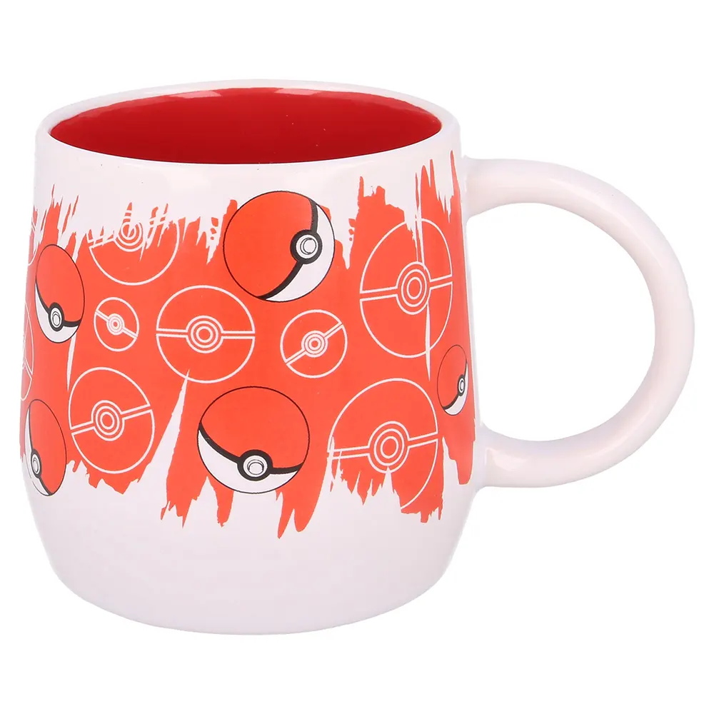 Pokemon Mug Cyprus