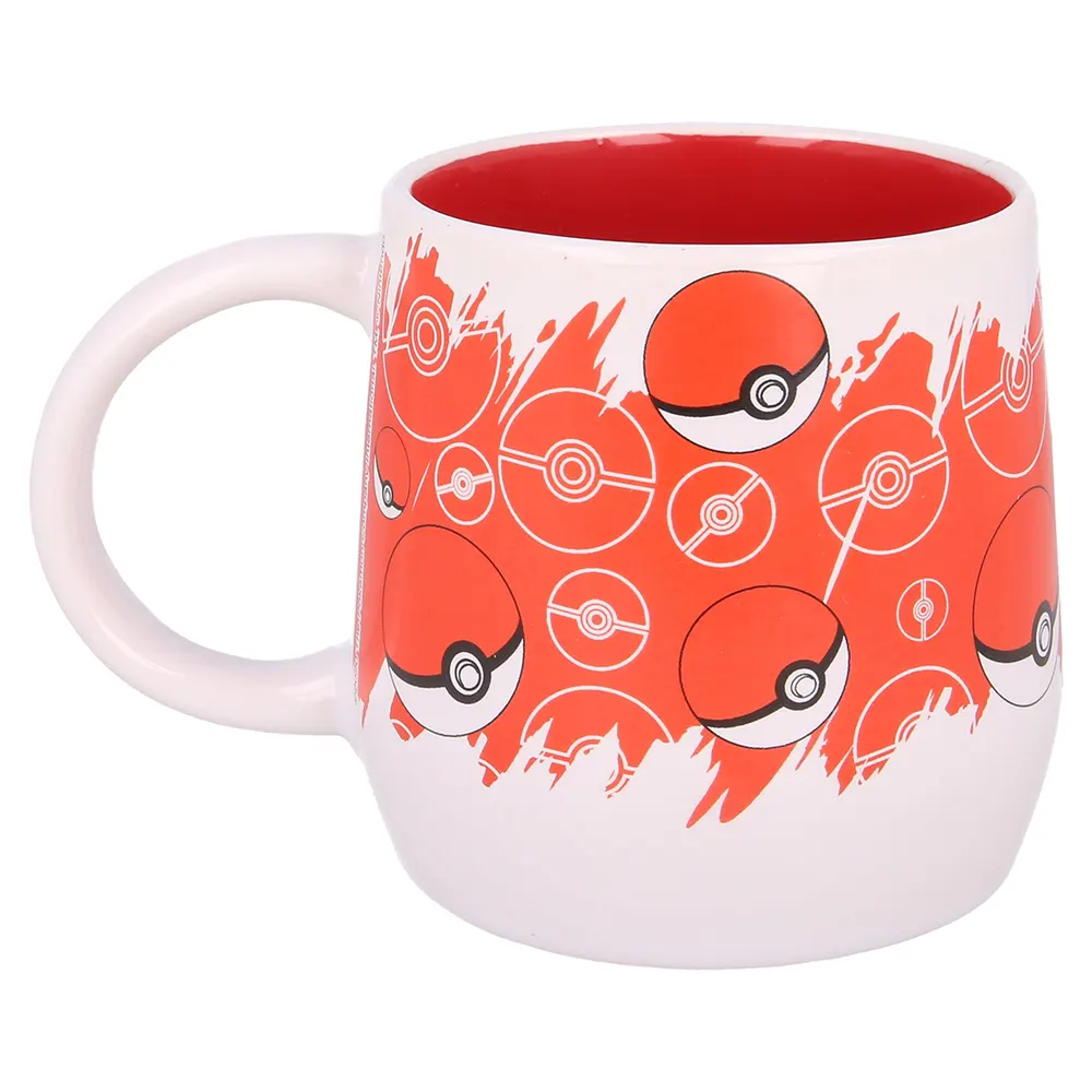 Pokemon Mug