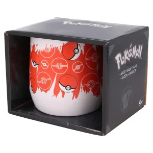 Pokemon Mug Cyprus Gifts