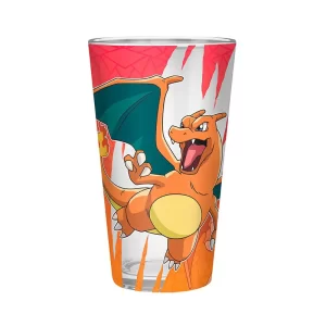 Pokemon Pikachu vs Charizard Premium Gift Box 2