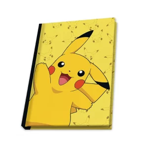 Pokemon Pikachu vs Charizard Premium Gift Box 6