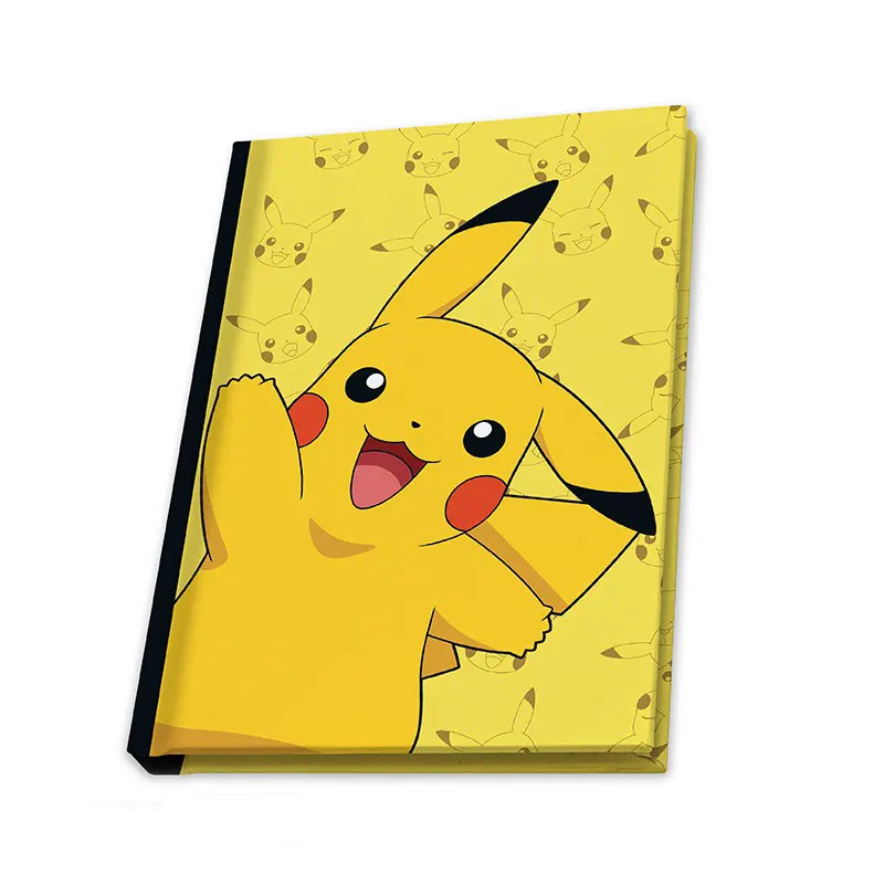 Pokemon Pikachu vs Charizard Premium Gift Box 6