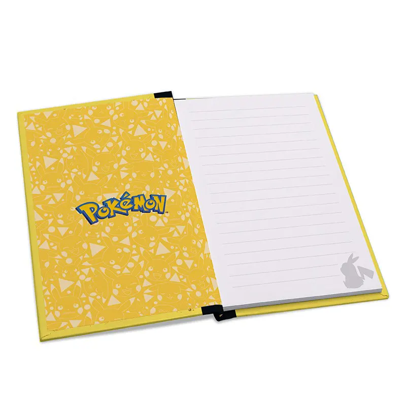 Pokemon Pikachu vs Charizard Premium Gift Box 8