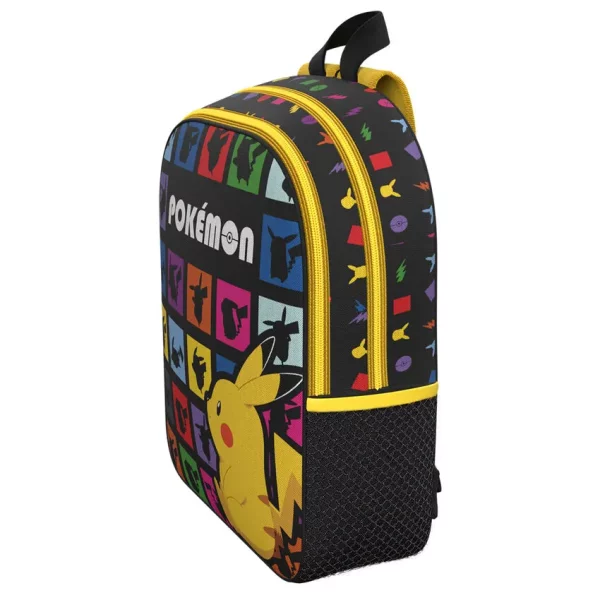 Pokemon Backpack School Bag Kids Cyprus Toys & Gifts Cyprus