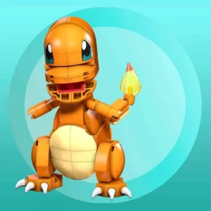 Pokemon Charmander Cyprus