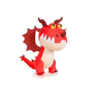 Hookfang Plush Toy, How To Train Your Dragon - Image 1