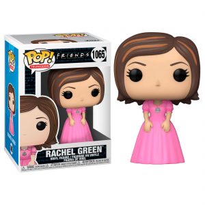 Rachel_Green_Funko_Pink_Dress