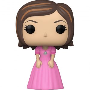 Rachel_Green_Funko_Pink_Dress