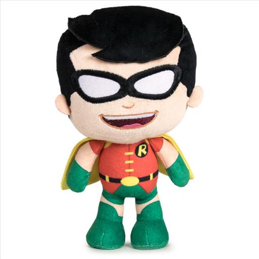 Robin Soft Plush Toy @ BroomCy