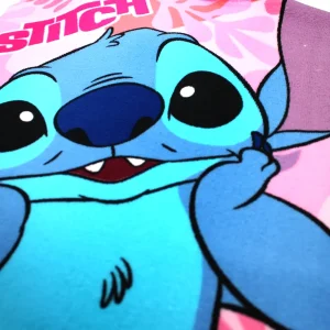 Swim Poncho Stitch Lilo & Stitch Beach Summer Cyprus Gifts