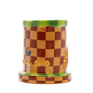 Sonic 3D Mug - Φλιτζάνι