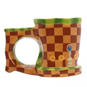 Sonic 3D Mug - Φλιτζάνι