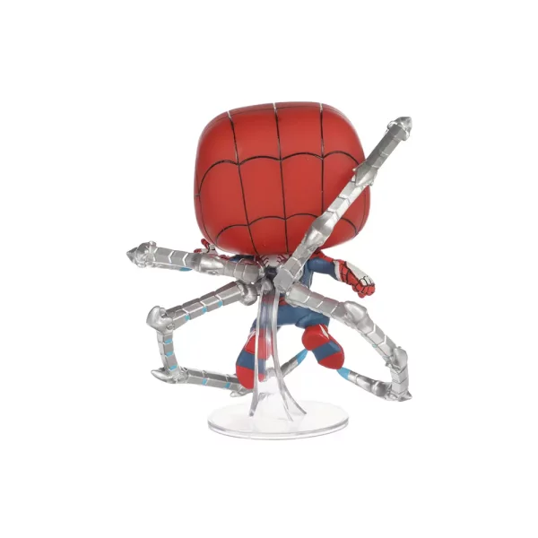 Spider-Man Advance Suit Funko POP! #971 Cyprus Toys & Gifts