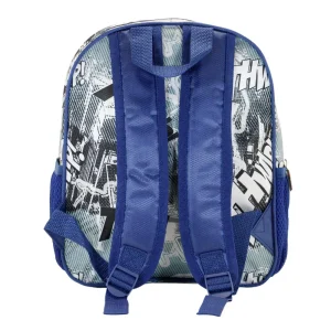 Spiderman Spider-Man 3D backpack Pre School Bag Marvel