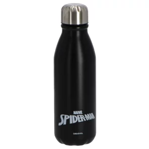 Spiderman Aluminium Water Bottle Cyprus Spider-man Gift