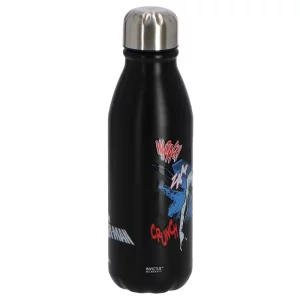 Spiderman Aluminium Water Bottle Cyprus Spider-man Gifts