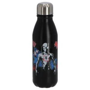 Spiderman Aluminium Water Bottle Cyprus Spider-man unique Gifts