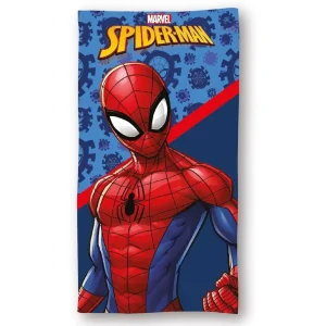 Spiderman Spider-Man Beach Towel Cyprus Toys & Gifts Marvel
