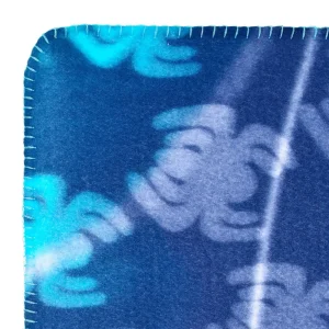 Kids Spiderman Blanket - Ideal Gift for Children in Cyprus Corner of the blanket