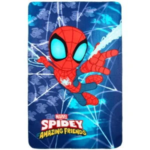 Kids Spiderman Blanket (100x150cm) - Ideal Gift for Children in Cyprus