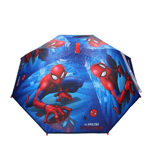 Spiderman Umbrella - Broom