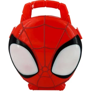 Spidey And His Amazing Friends 3D Creative Stationery Set Disney Kids Toys & Gifts Cyprus