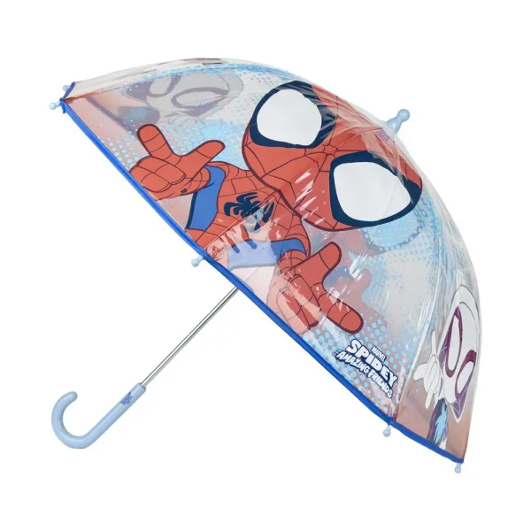 Spidey Bubble Disney Marvel Umbrella Cyprus toys & gifts