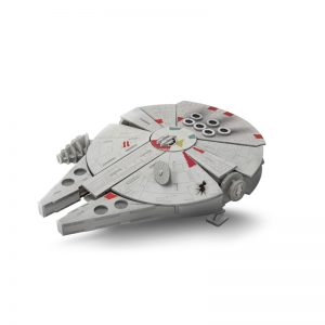 Star Wars Millennium Falcon Cyprus