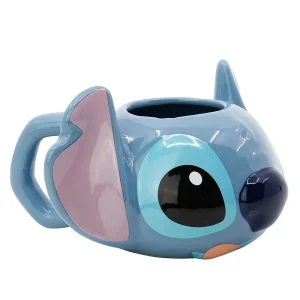 Stitch 3D Mug Cyprus Gifts Disney