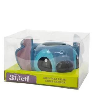 Stitch 3D Mug