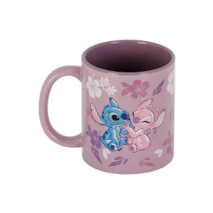 Stitch & Angel Mug Cyprus Gifts