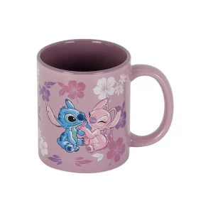 Stitch & Angel Mug Cyprus Toys & Gifts