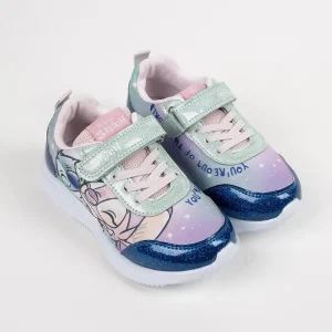 Lilo & Stitch Angel Sporty Athletic Shoes Kids Footwear Disney Cyprus Παιδικά Παπούτσια Κύπρος