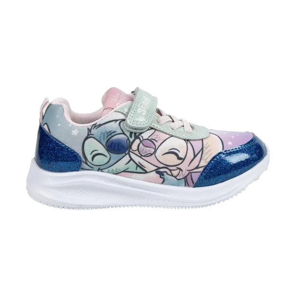 Lilo & Stitch Angel Sporty Athletic Shoes Kids Footwear Disney Cyprus