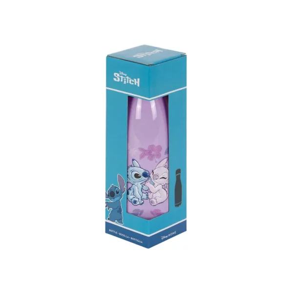 Lilo, Stitch & Angel Tritan Bottle Cyprus Toys & Gifts