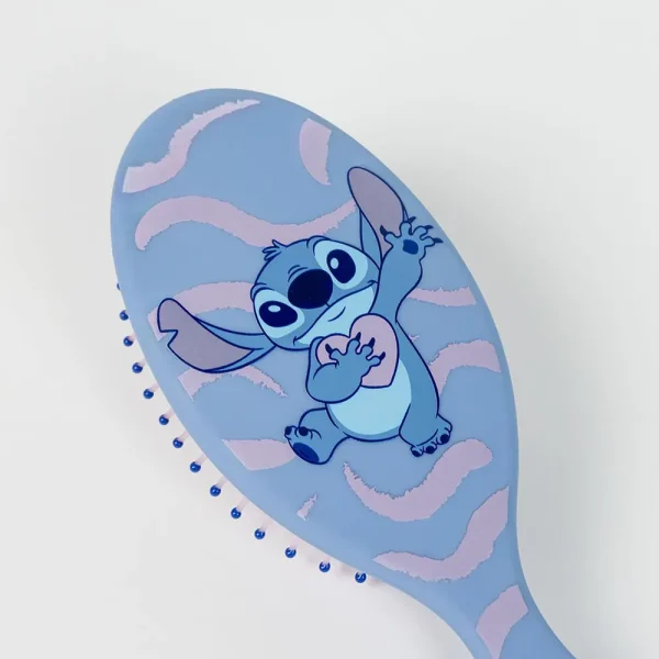 Stitch Beauty Set Kids Toys and Gifts Cyprus Disney Hairbrush