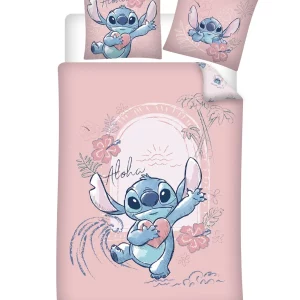 Stitch Duvet cover