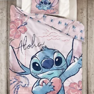 Stitch Duvet cover Cyprus