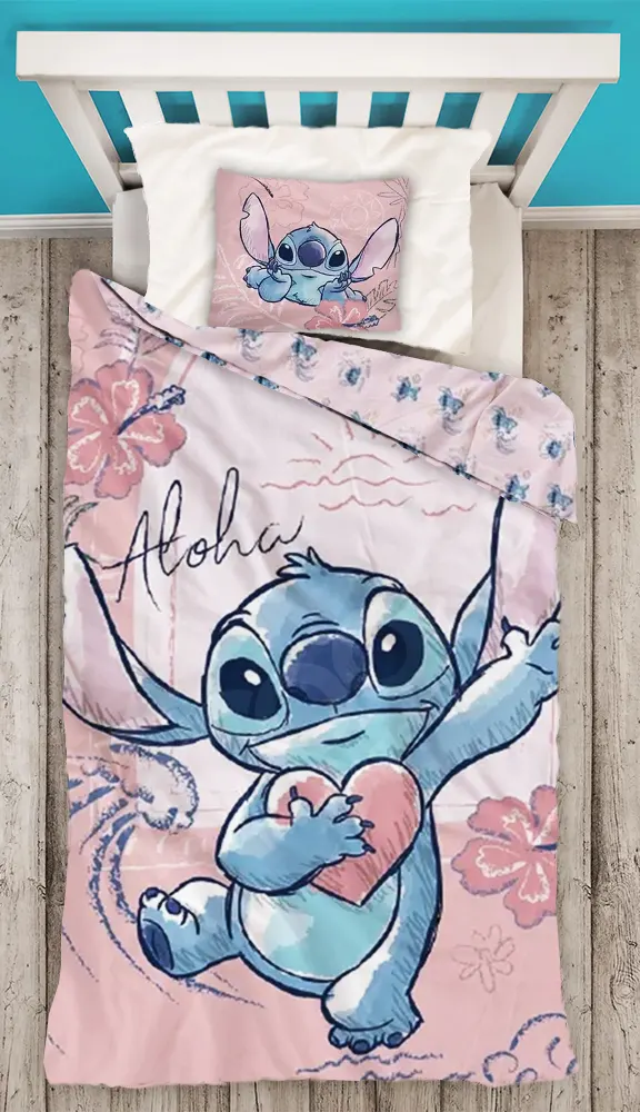 Stitch Duvet cover Cyprus