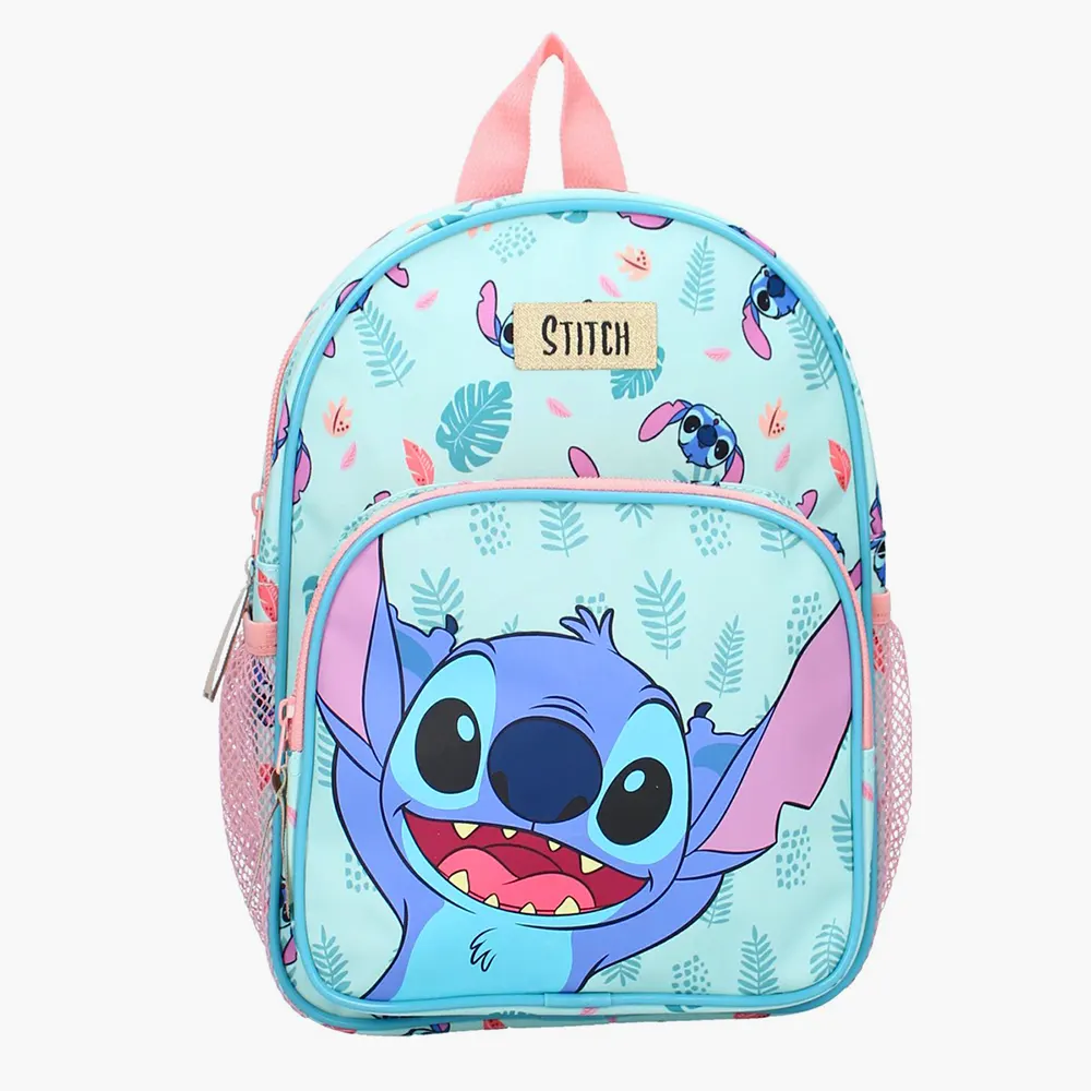 Stitch Feeling All Bright Backpack Cyprus Bag